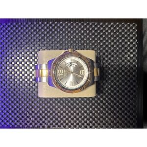 Invicta Specialty Mens Watch - Quartz Silver/Gold